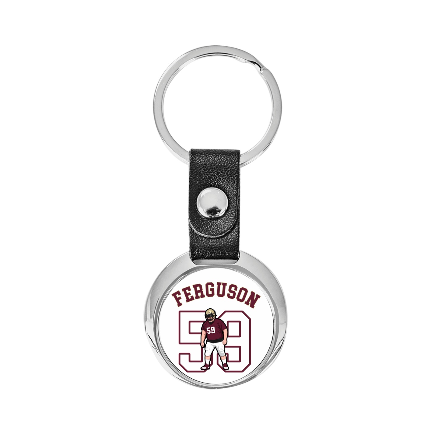 Key Chain