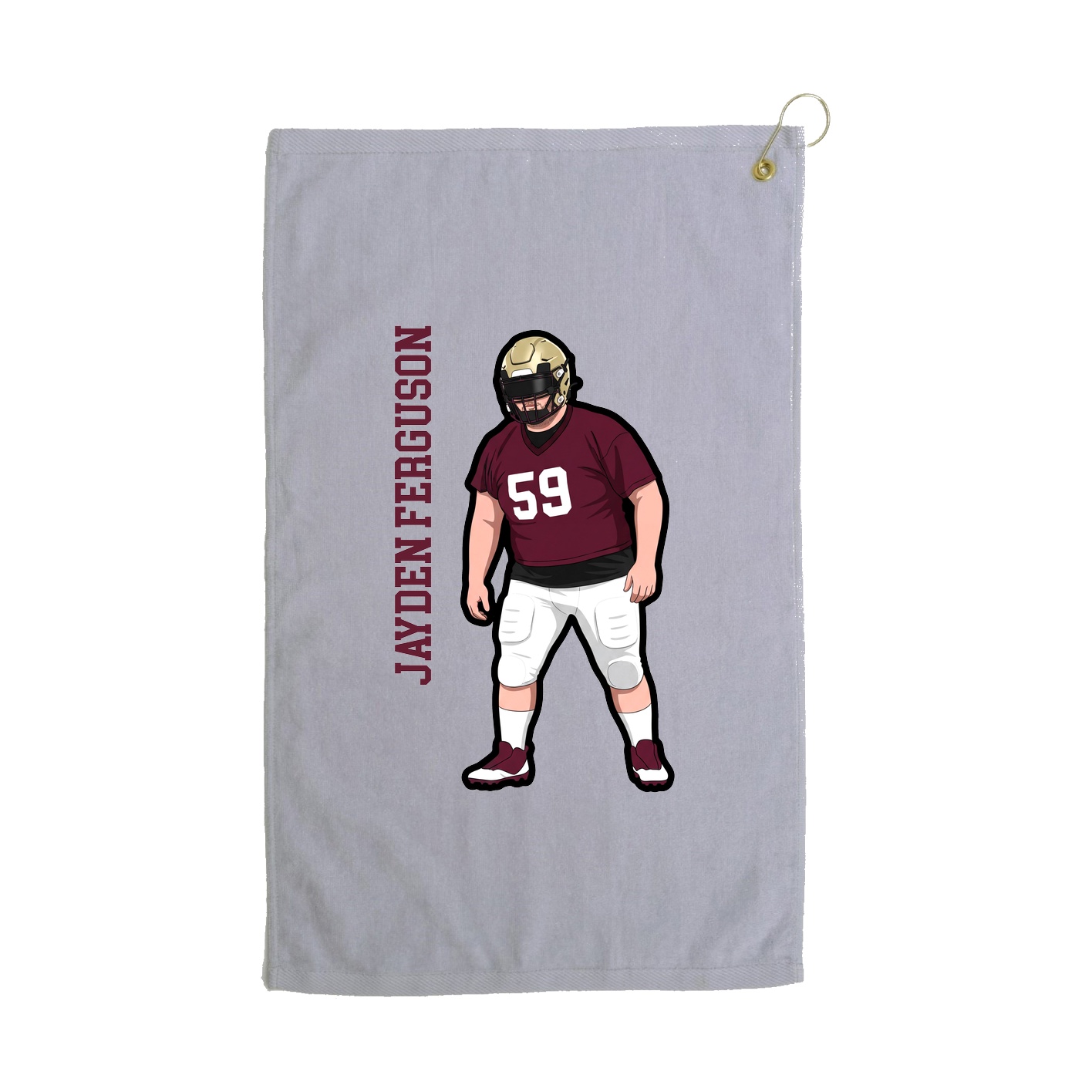 Golf Towel
