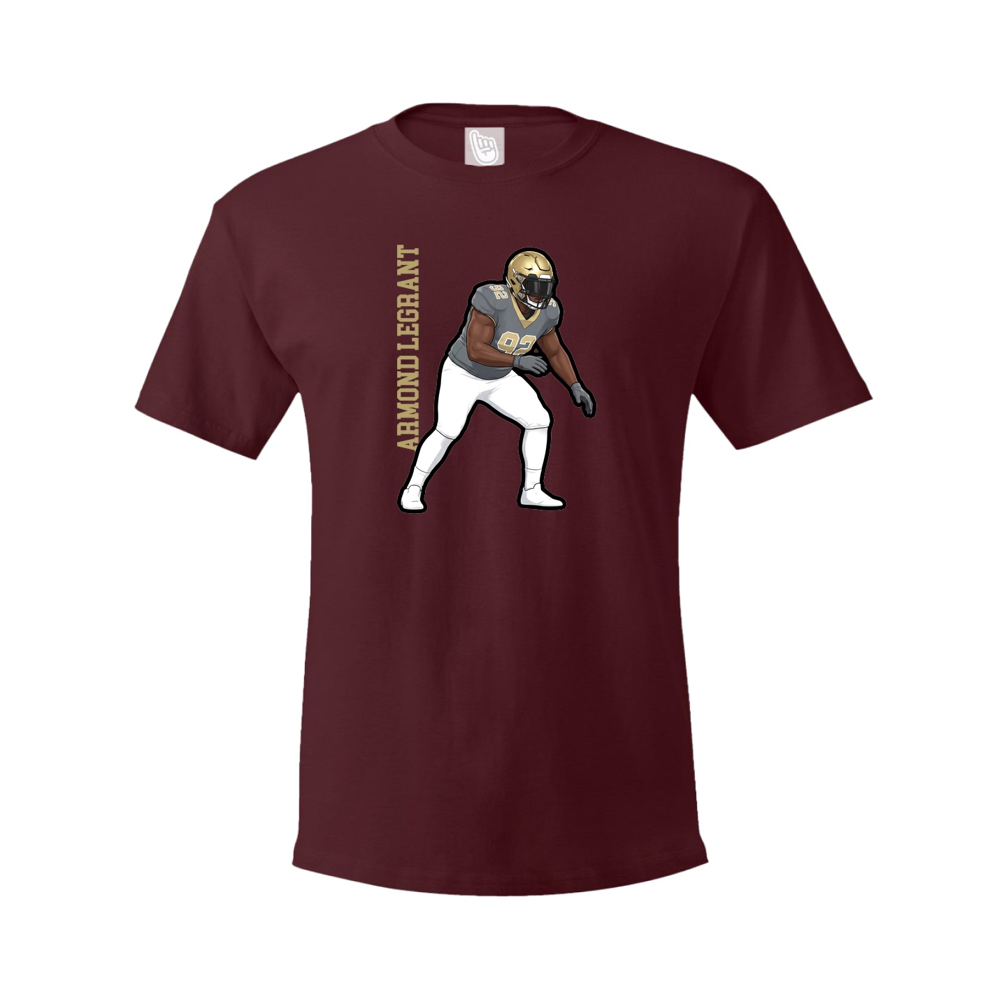 NIL Club Tee