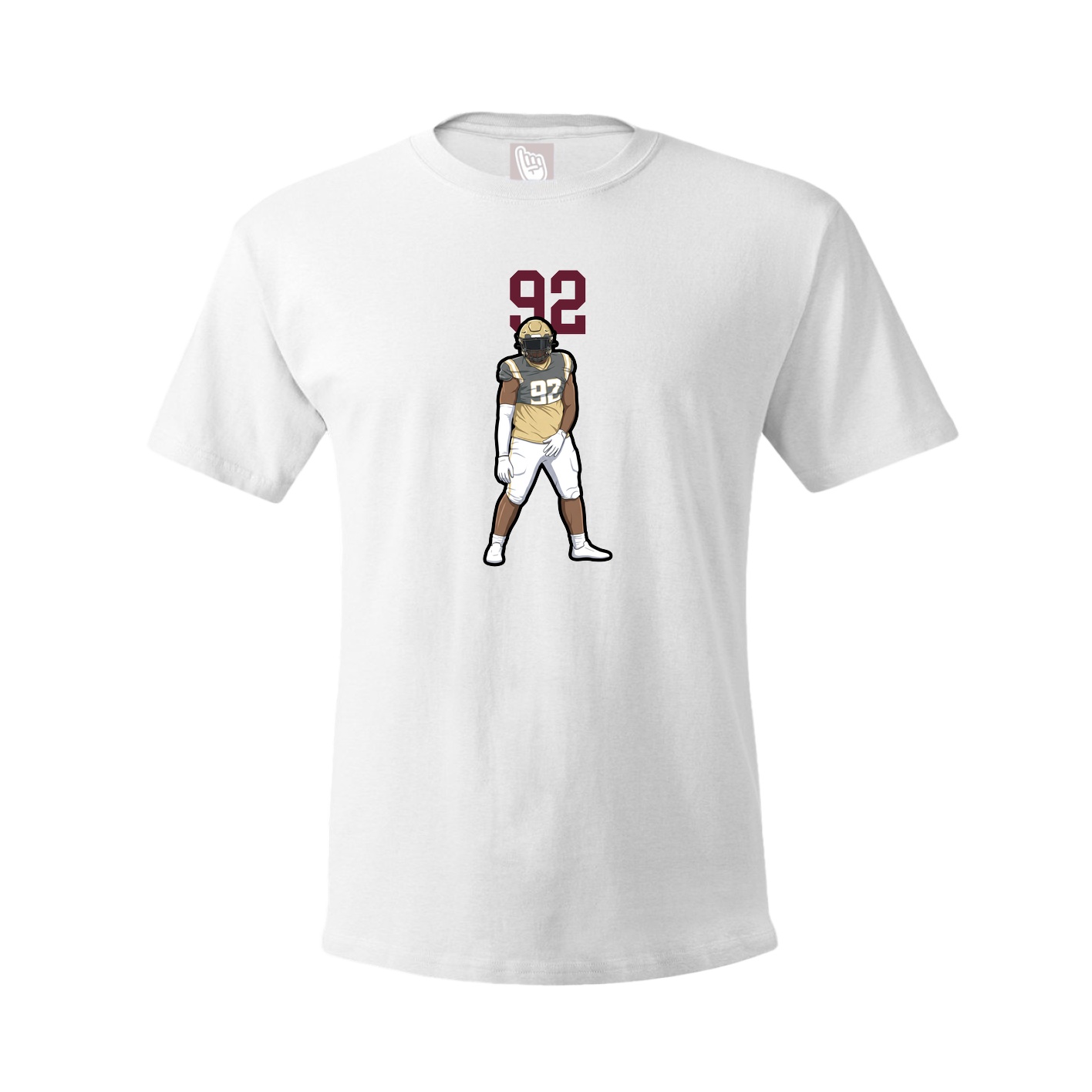 NIL Club Youth Tee