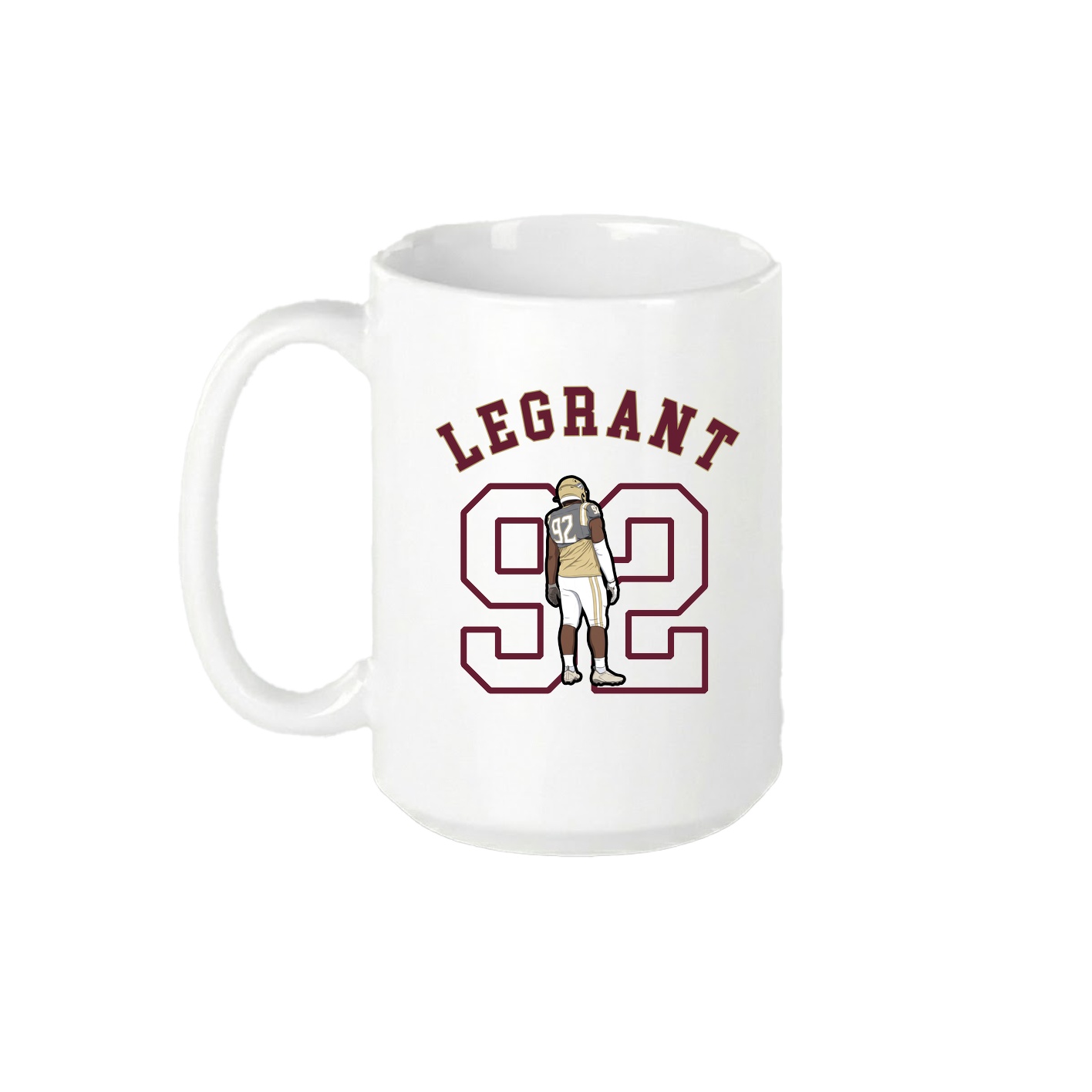 15oz Coffee Mug