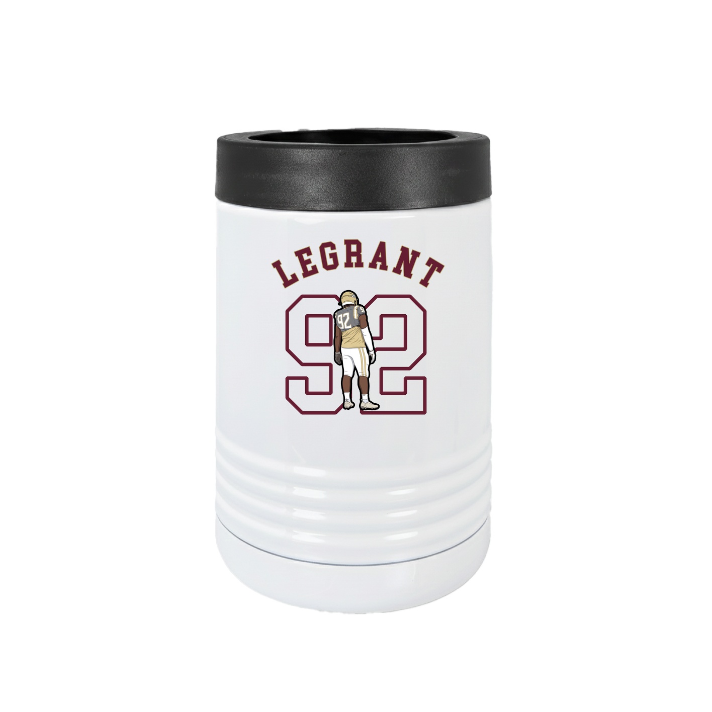 Beverage Holder — Shirsey Arch in White