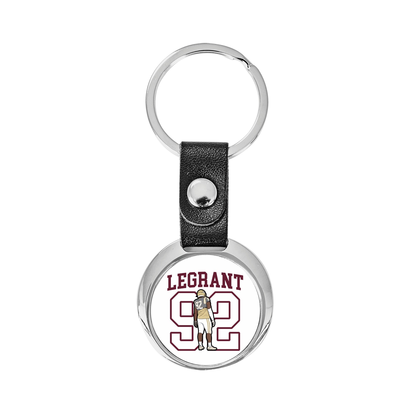 Key Chain — Shirsey in Classic