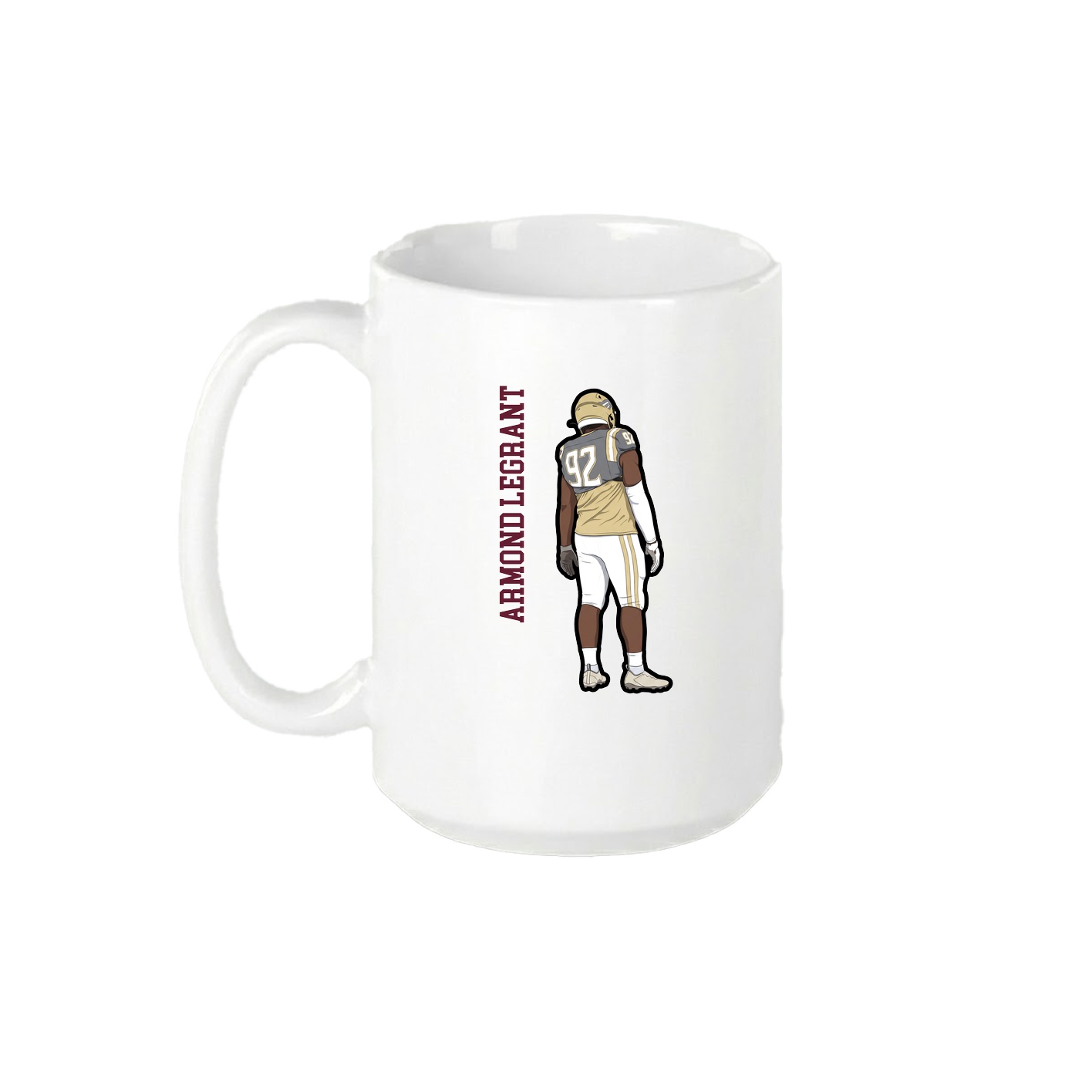 15oz Coffee Mug