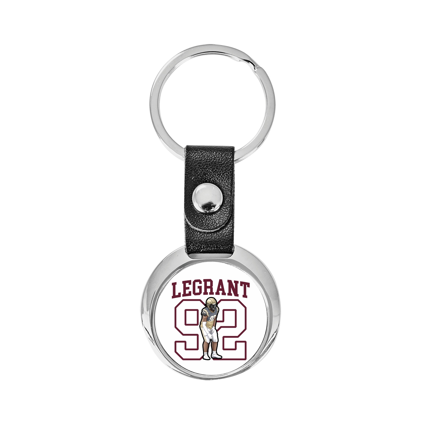 Key Chain — Shirsey in Classic