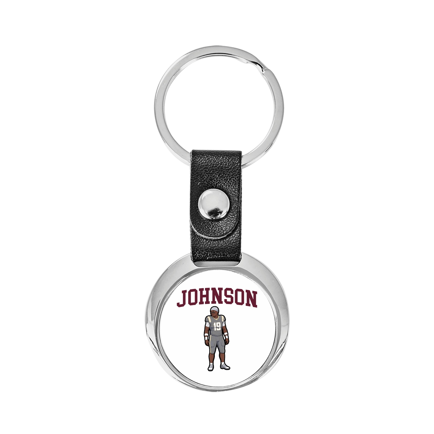 Key Chain — Shirsey in Classic