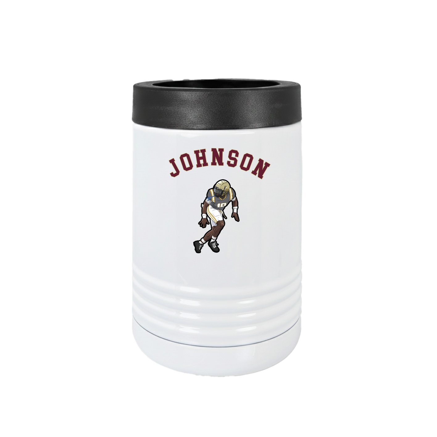 Beverage Holder — Shirsey Arch in White