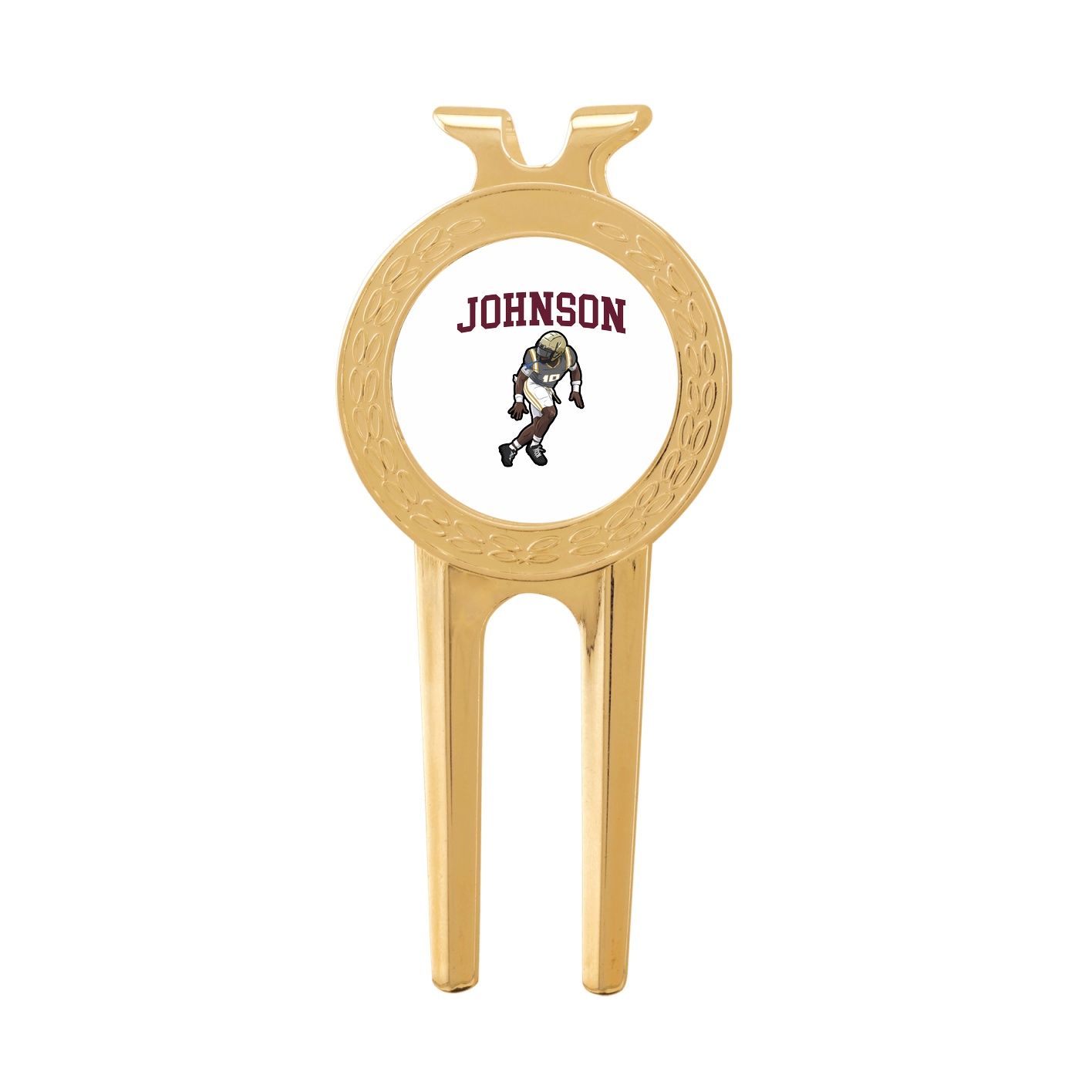 Divot Tool with Ball Marker — Shirsey in Classic