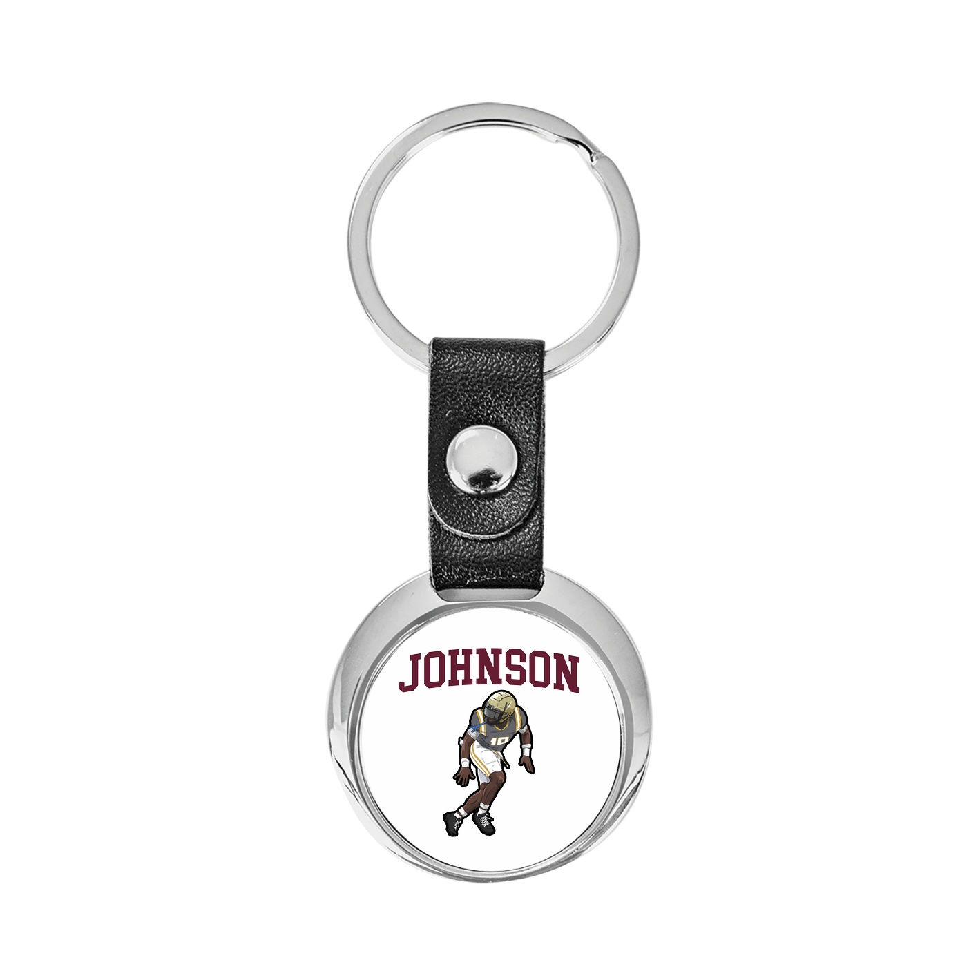 Key Chain — Shirsey in Classic