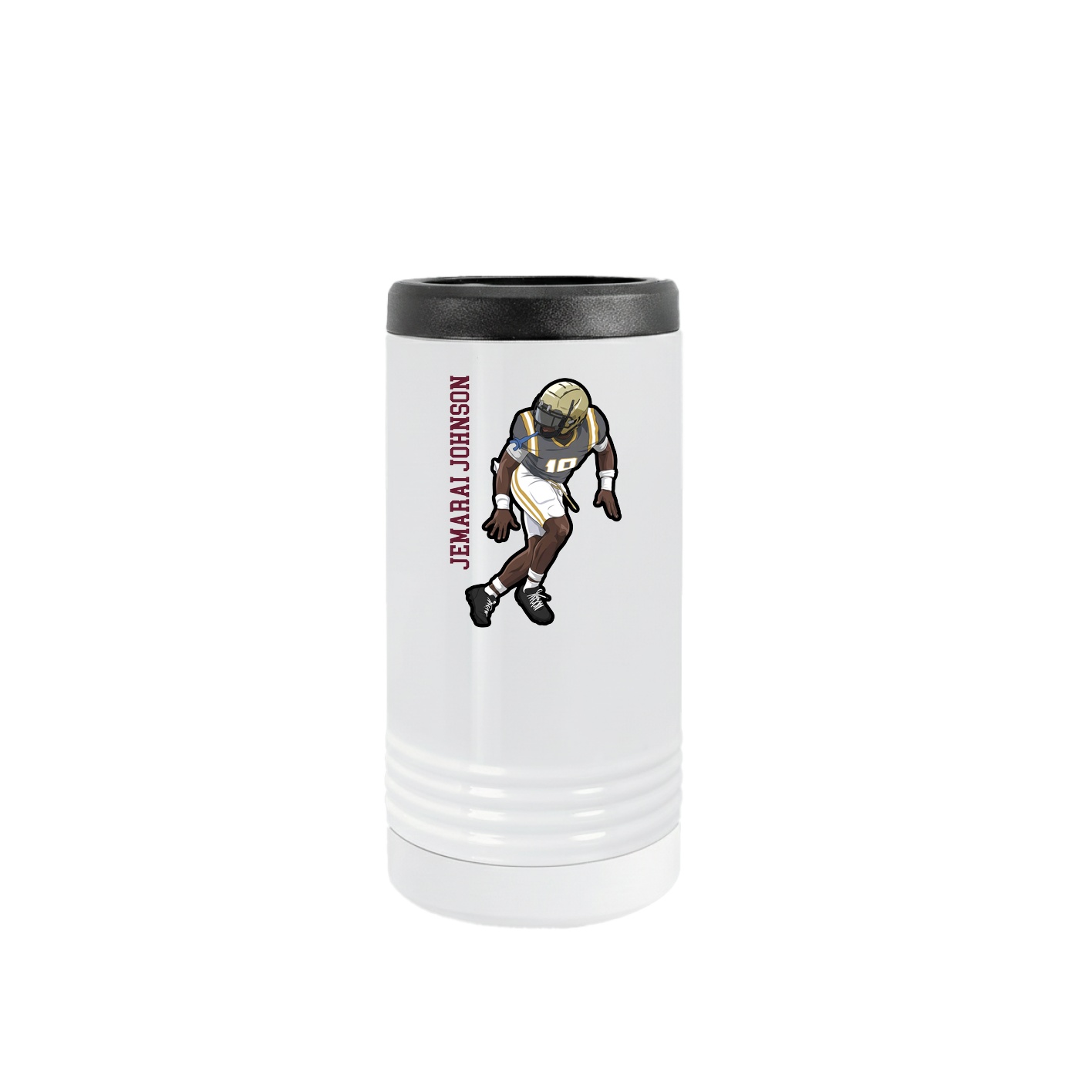 Polar Camel Slim Beverage Holder