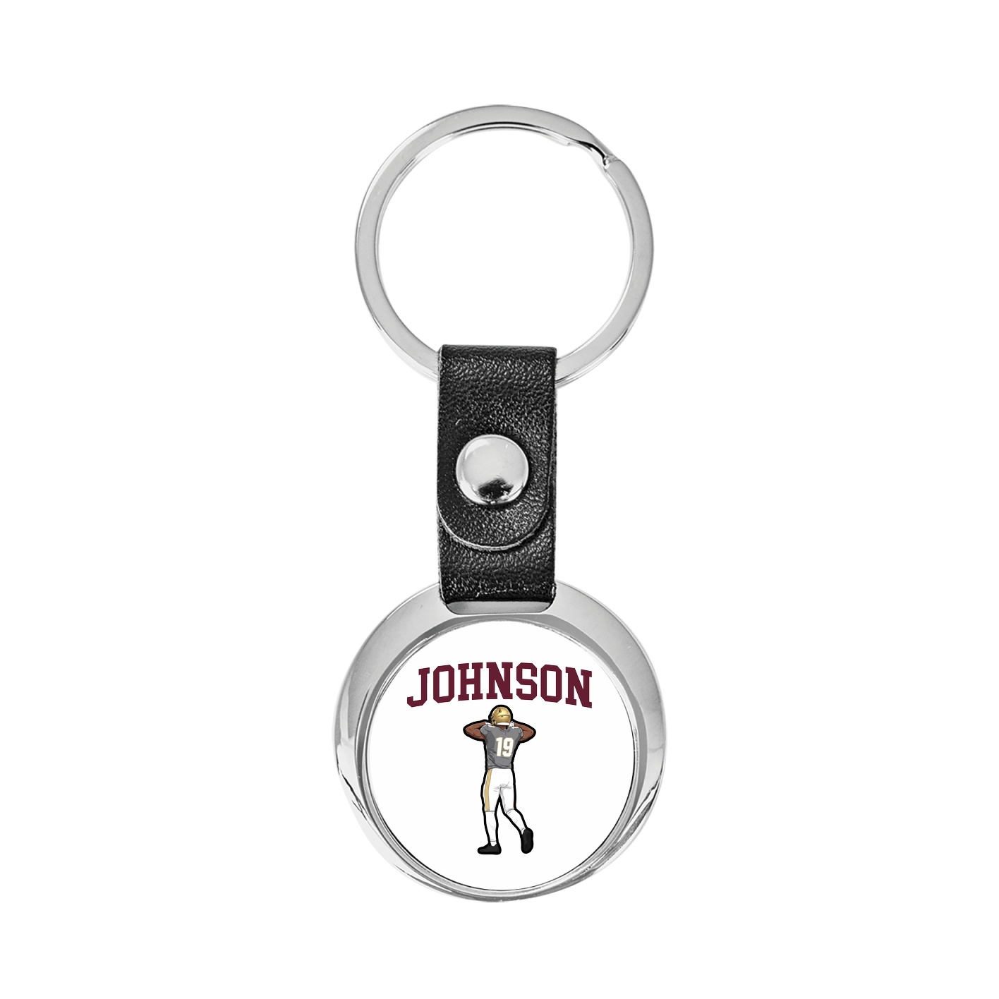 Key Chain — Shirsey in Classic