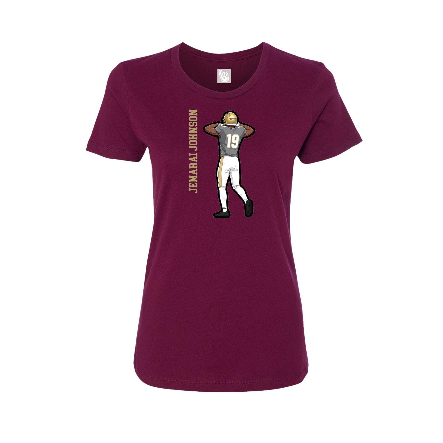 Womens Tee