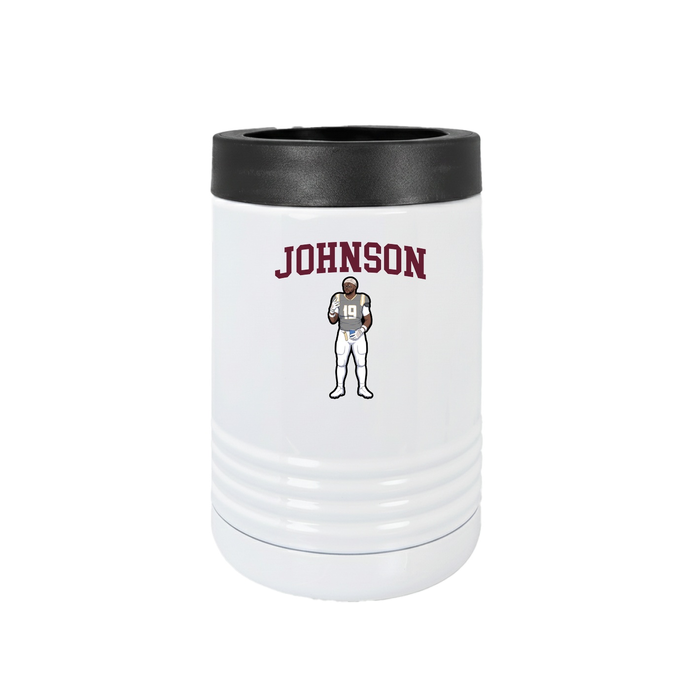 Beverage Holder — Shirsey in White