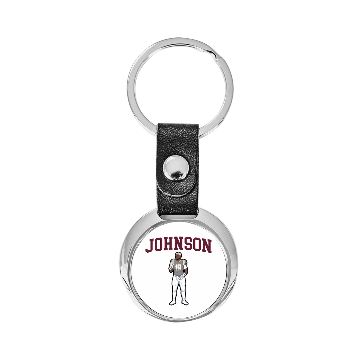 Key Chain — Shirsey in Classic