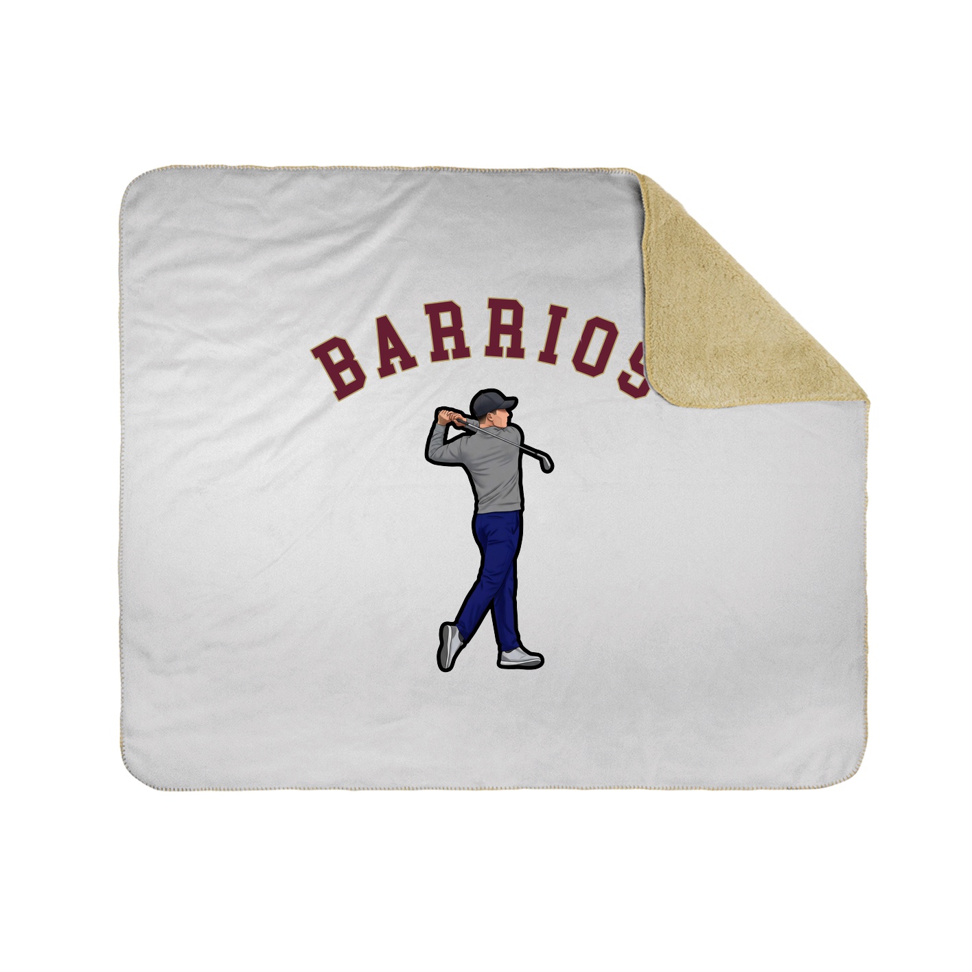 Throw Blanket