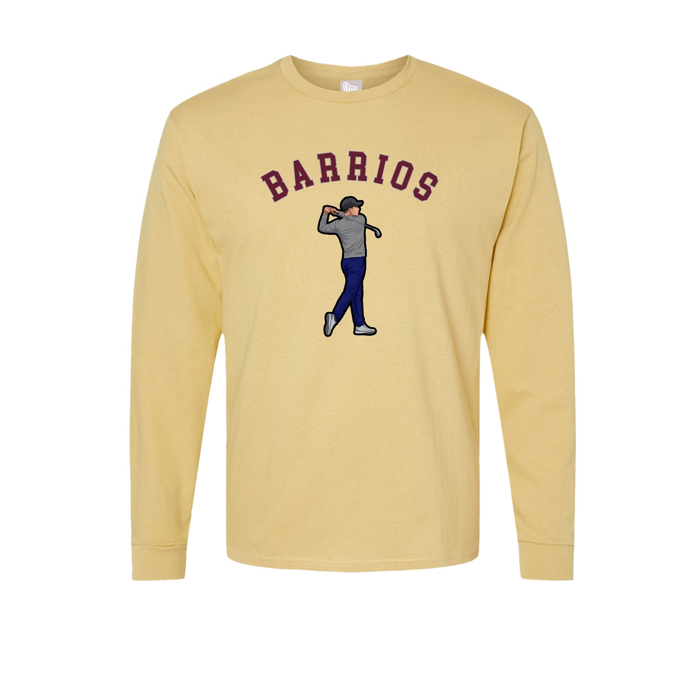 Long Sleeve Tee