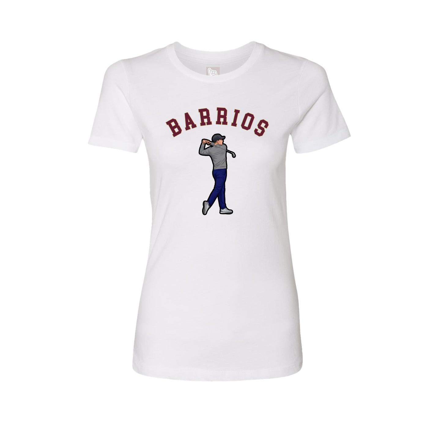Womens Tee