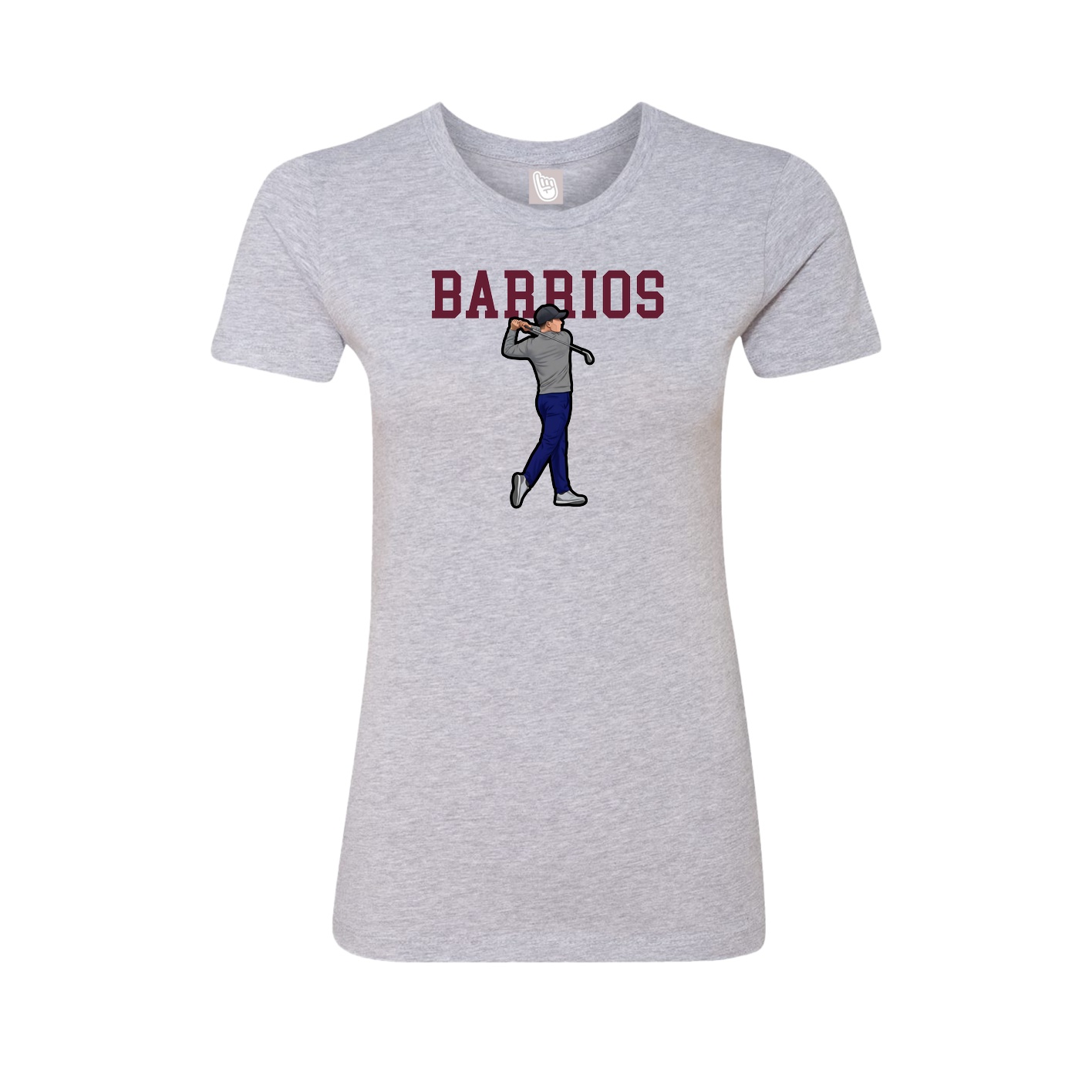 Womens Tee