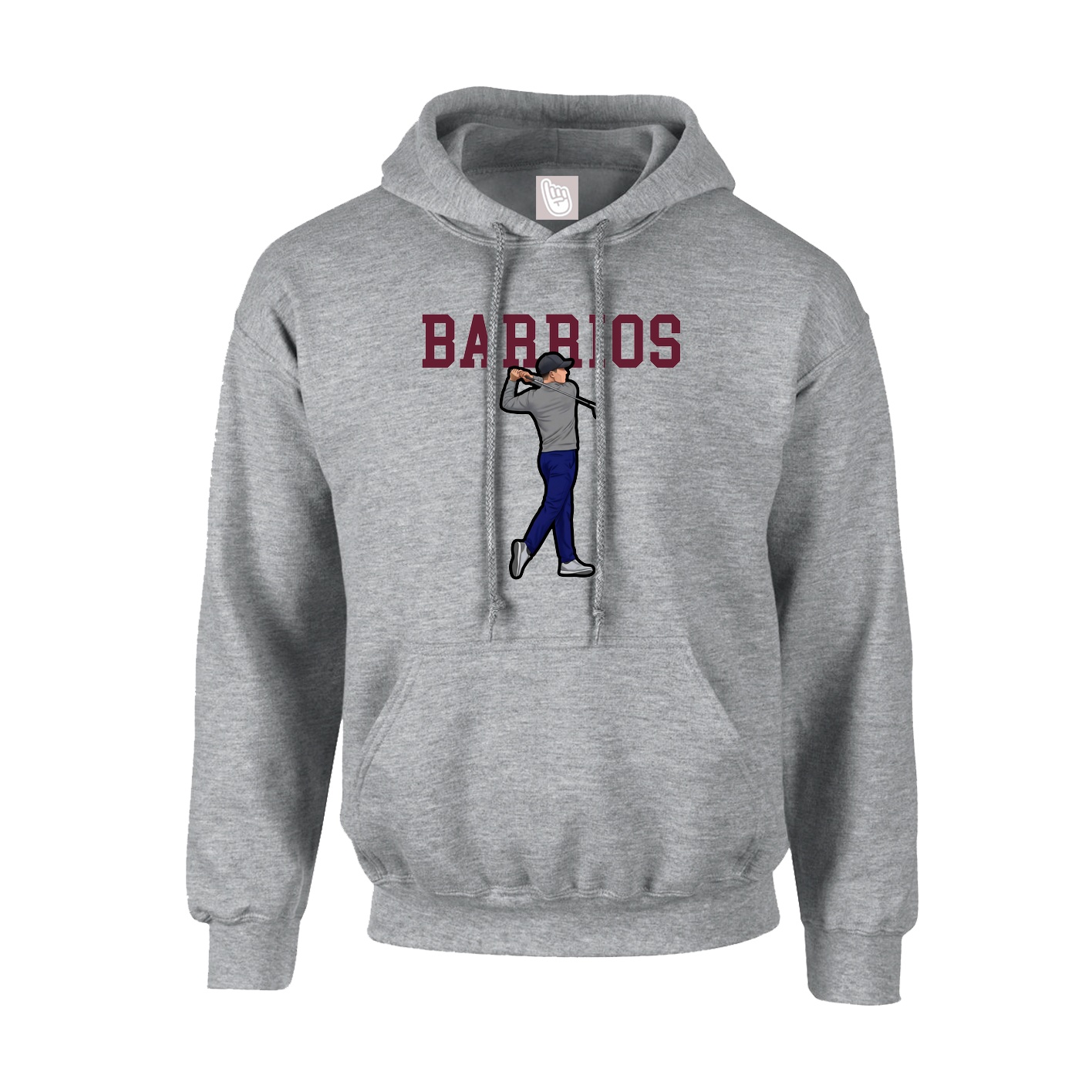 Hoodie