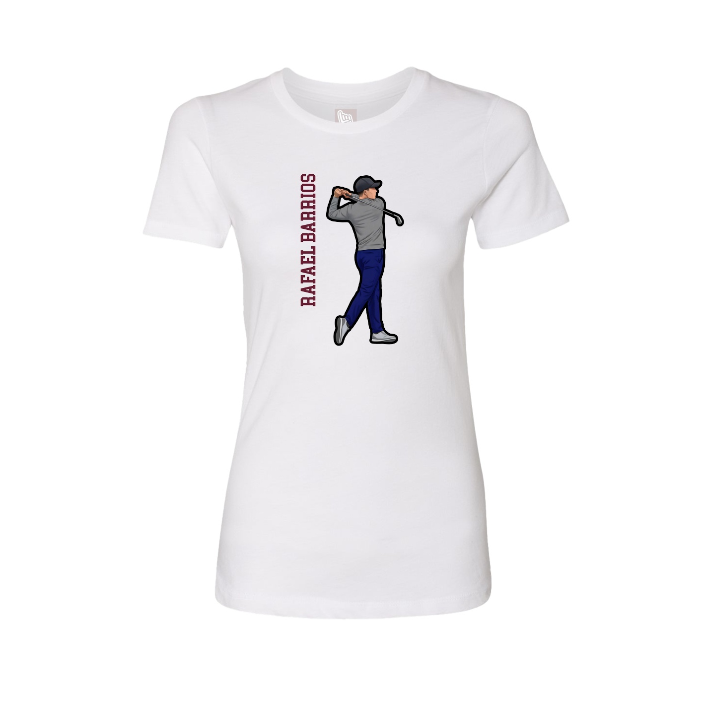 Womens Tee