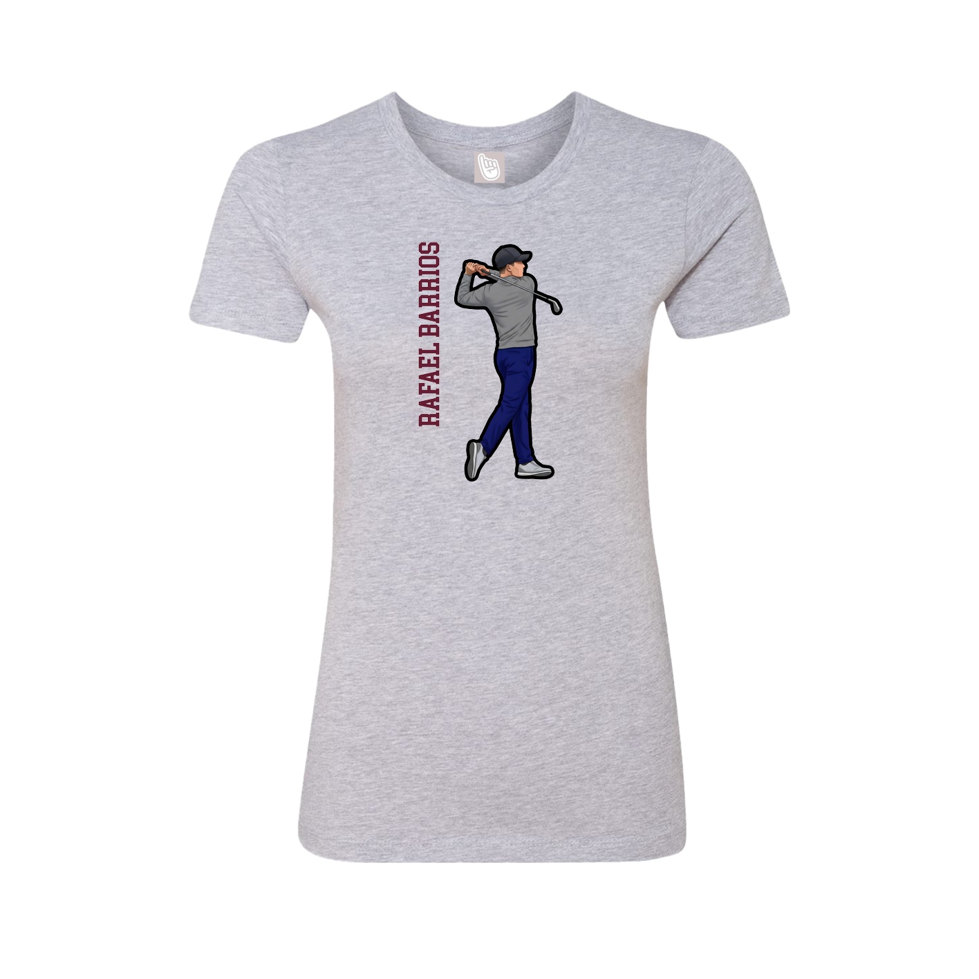 Womens Tee