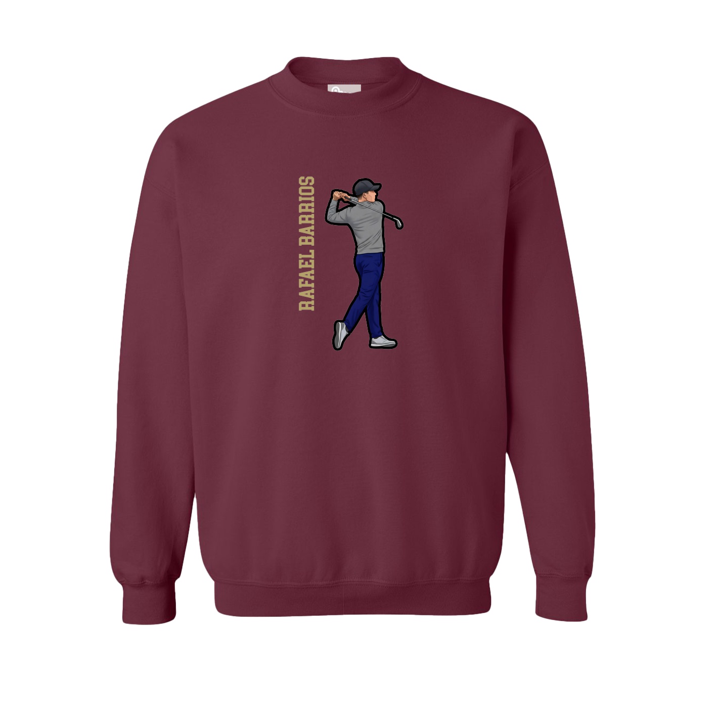Fleece Crew