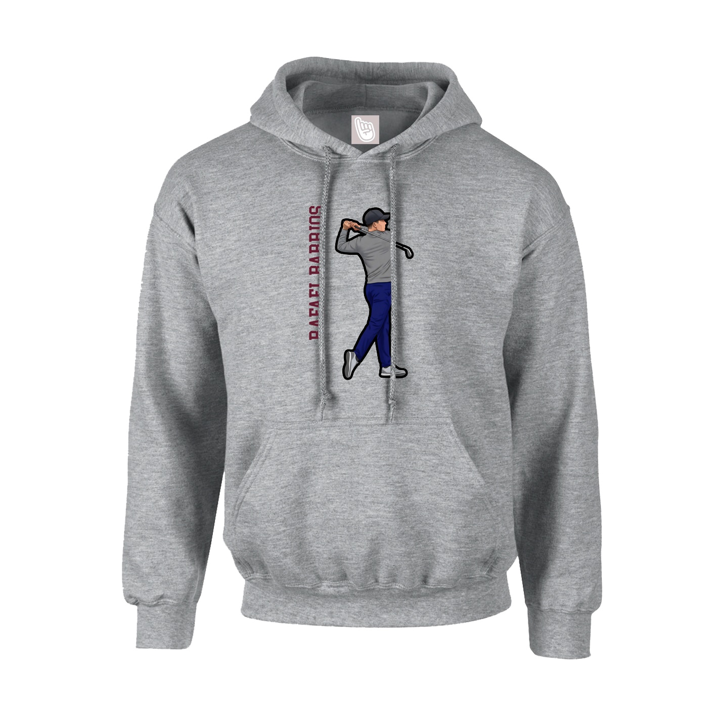 Youth Hoodie