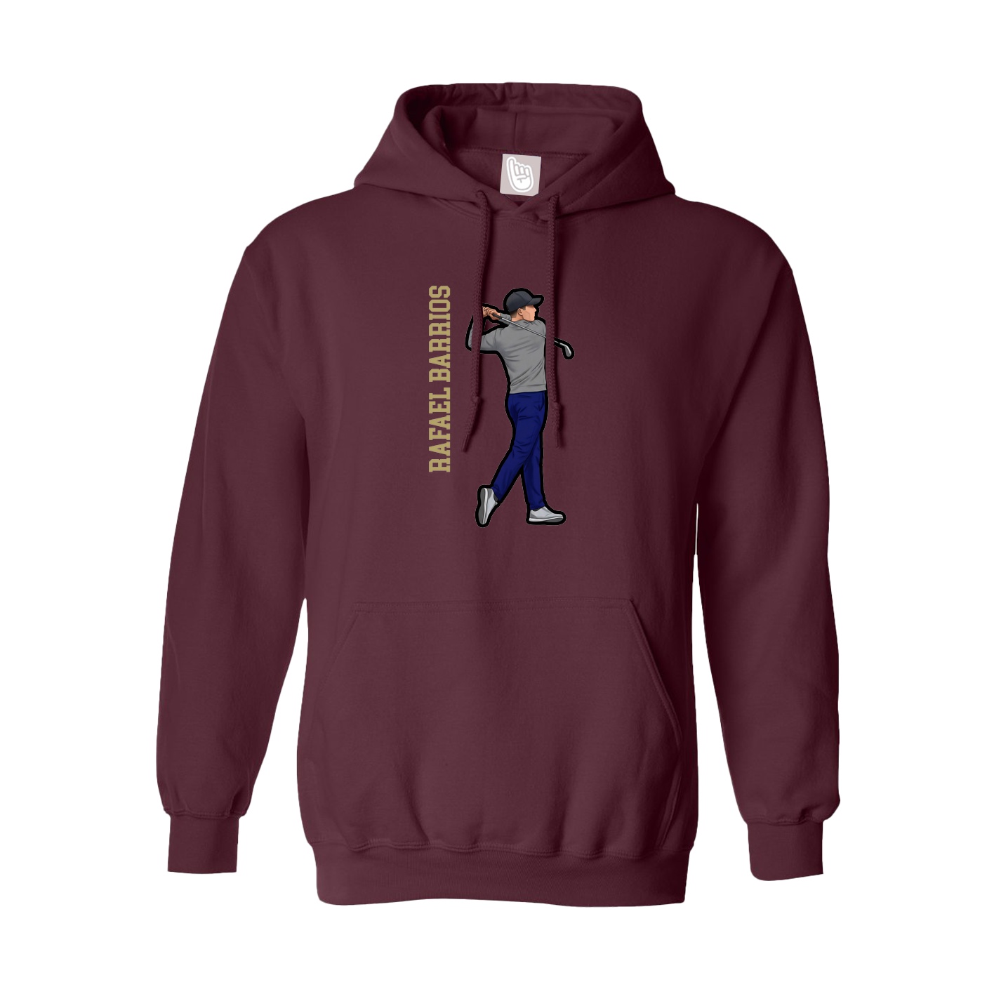 Youth Hoodie