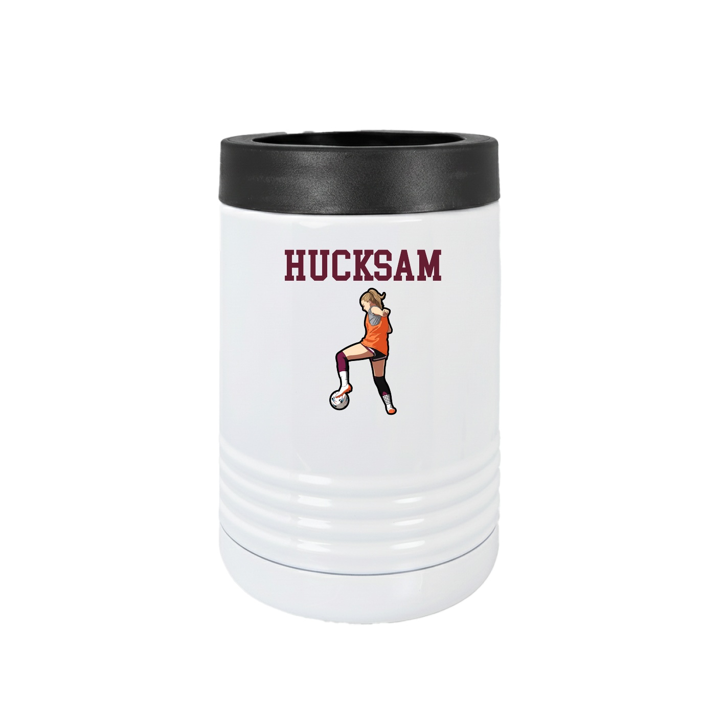 Beverage Holder — Shirsey in White