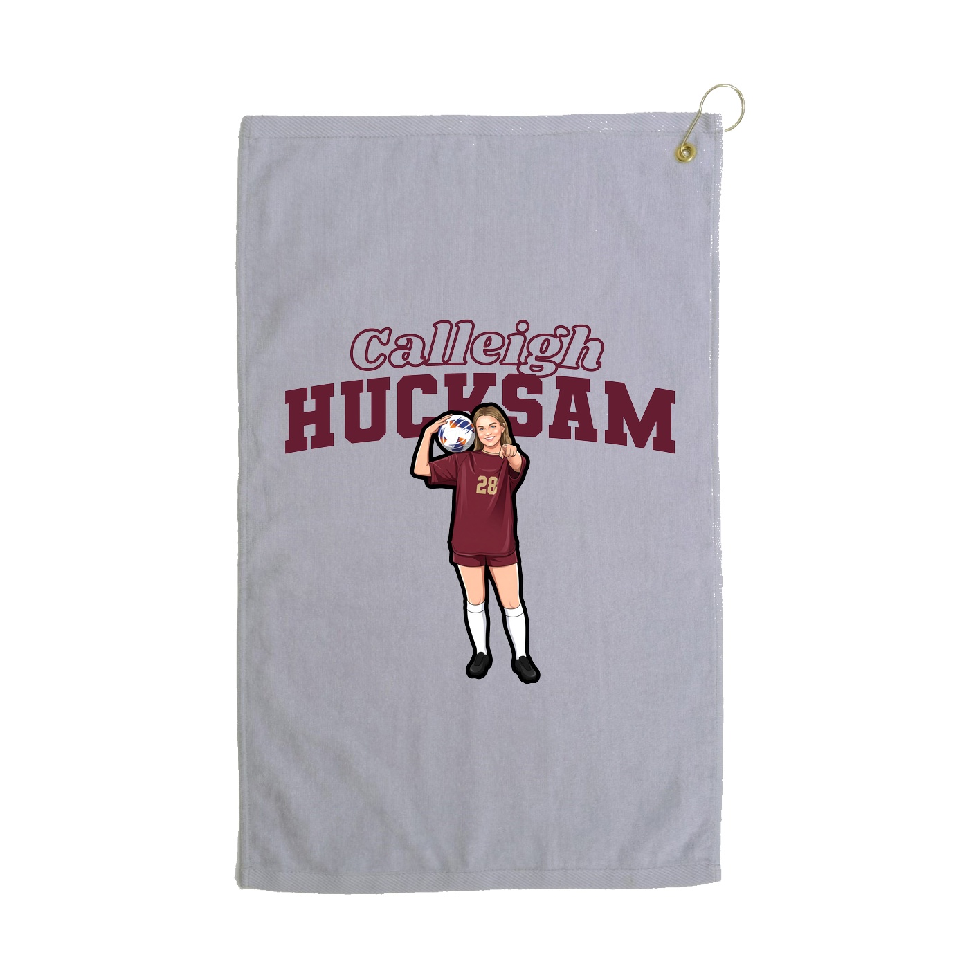 Golf Towel