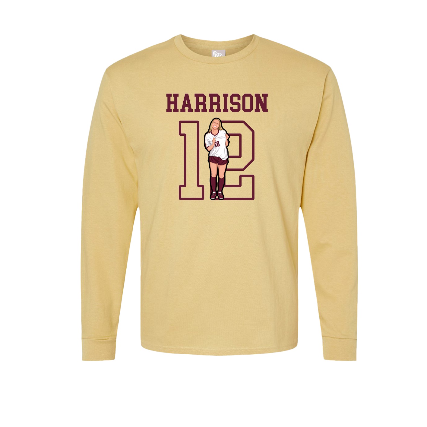 Long Sleeve Tee