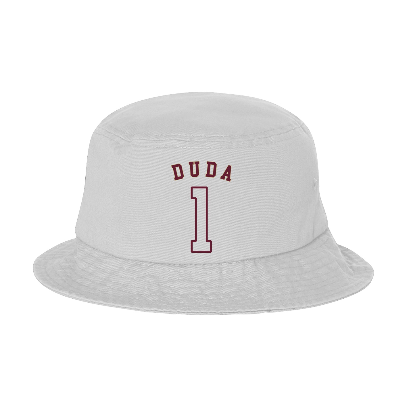 Bucket Cap