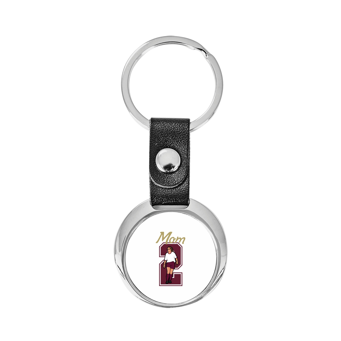 Key Chain — Mothers Day Shirsey in Classic