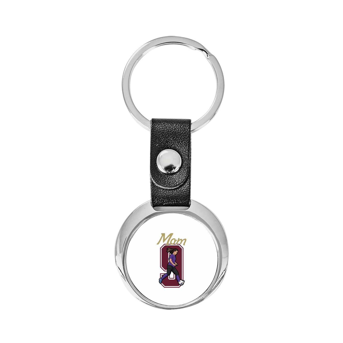 Key Chain — Mothers Day Shirsey in Classic