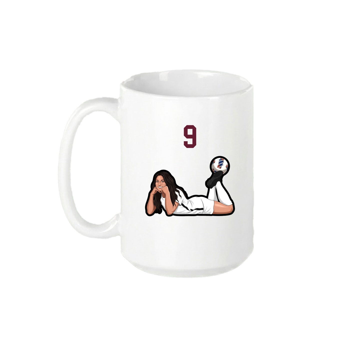 15oz Coffee Mug