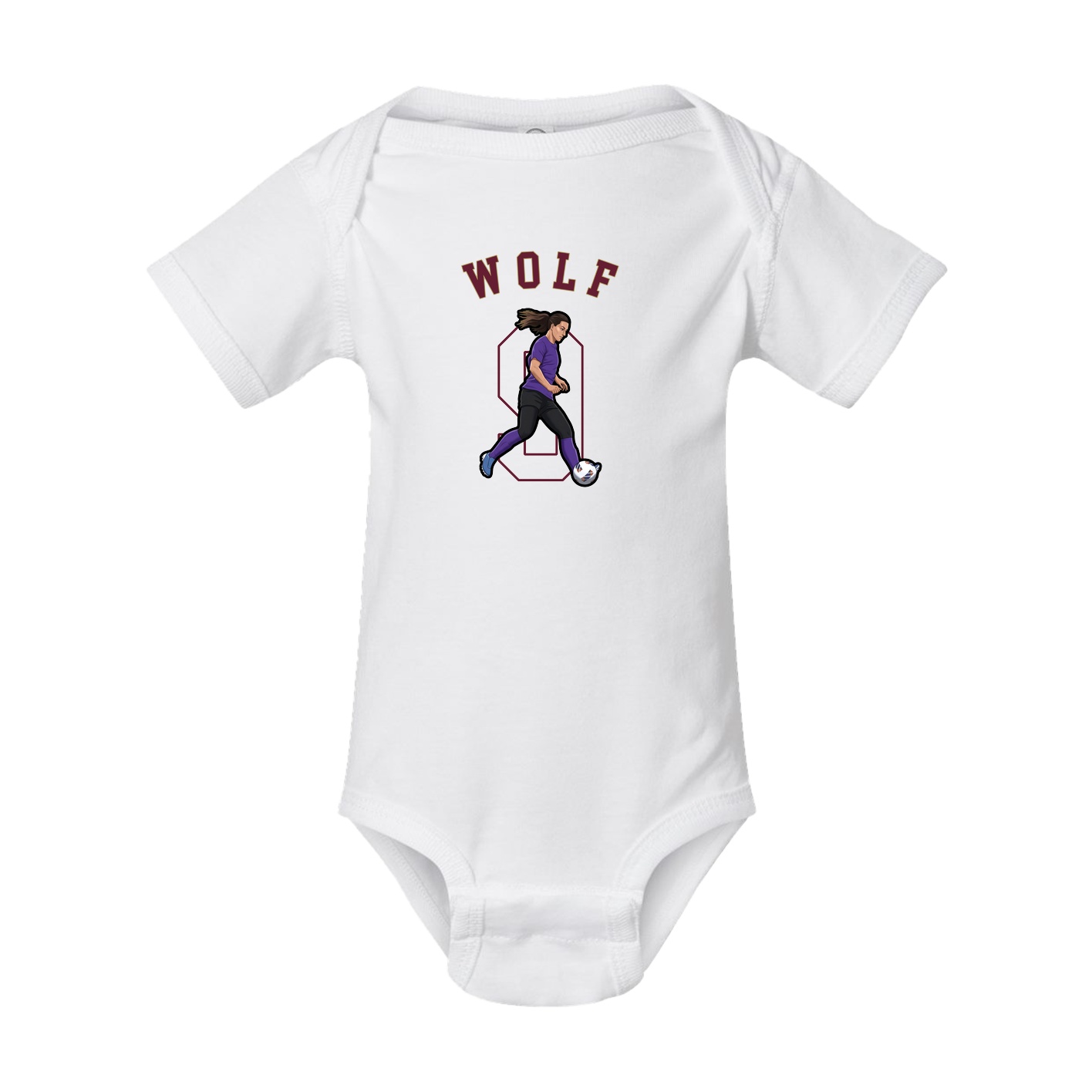 Baby Onesie