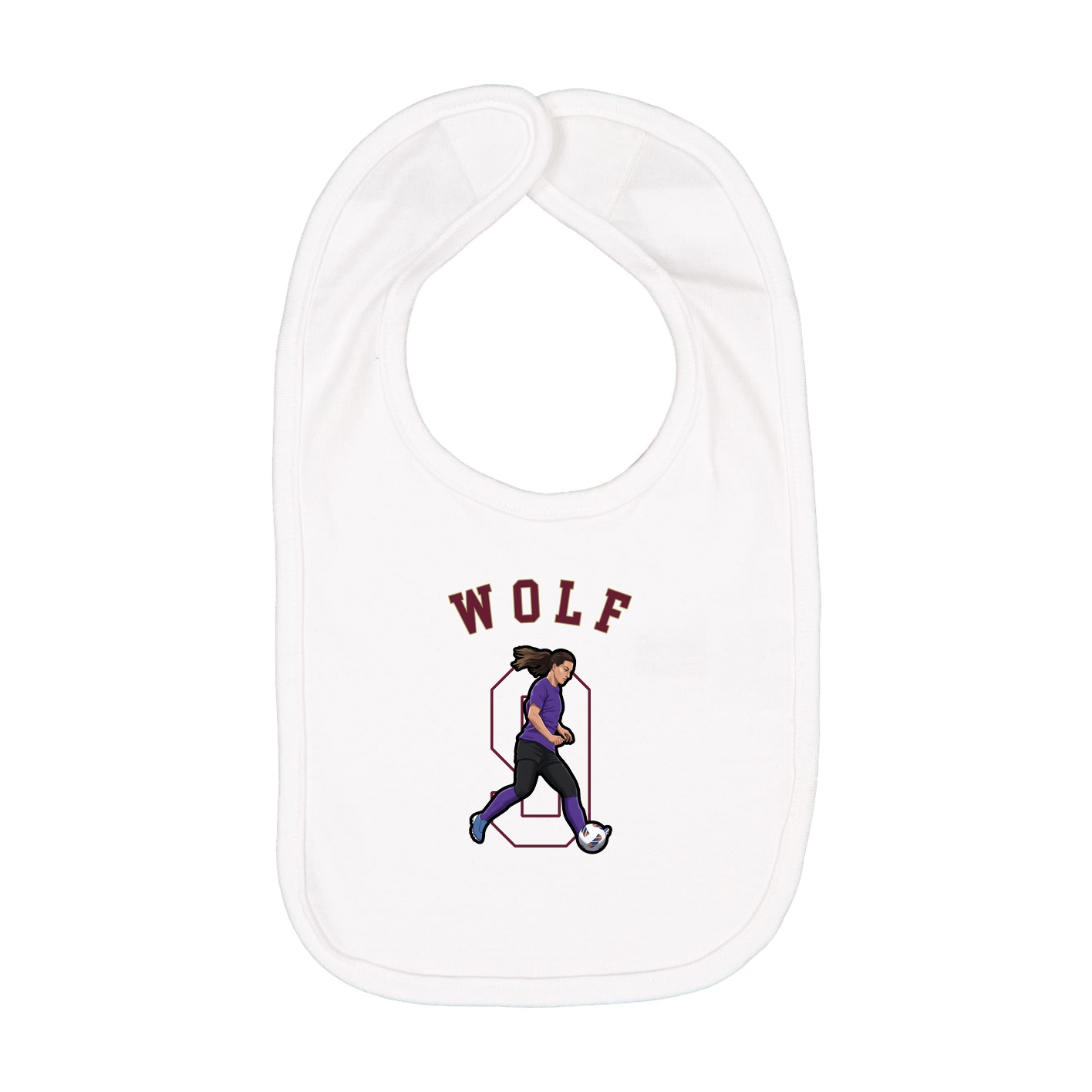 Infant Bib
