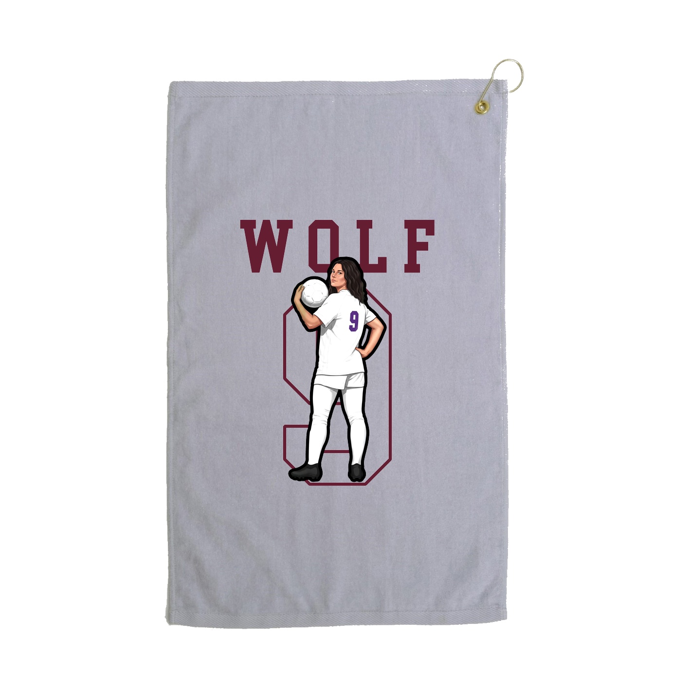 Golf Towel