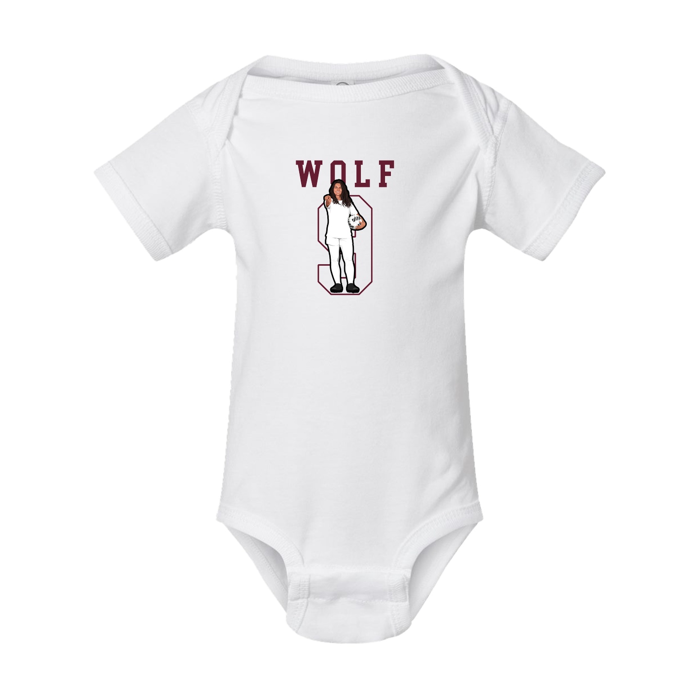 Baby Onesie