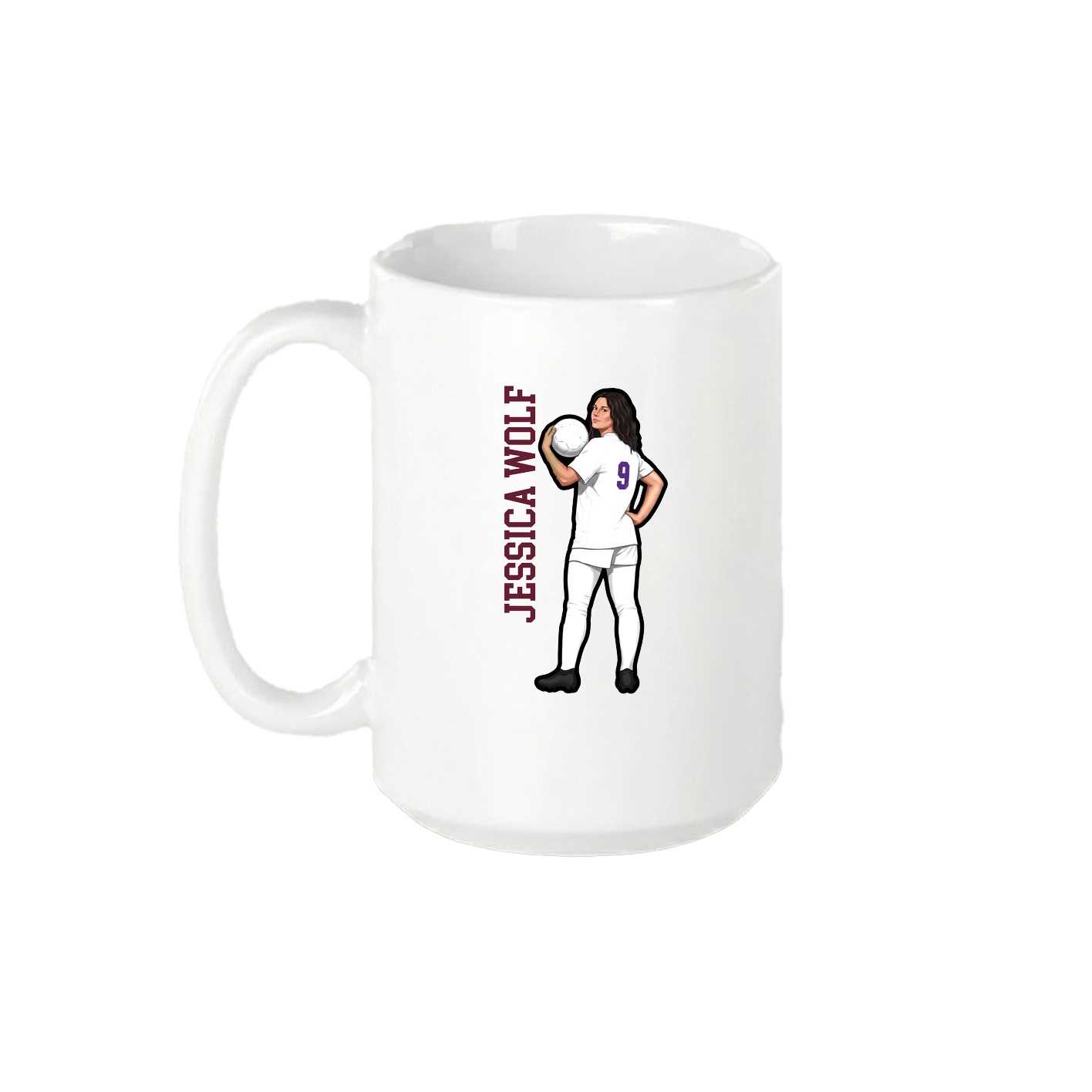 15oz Coffee Mug