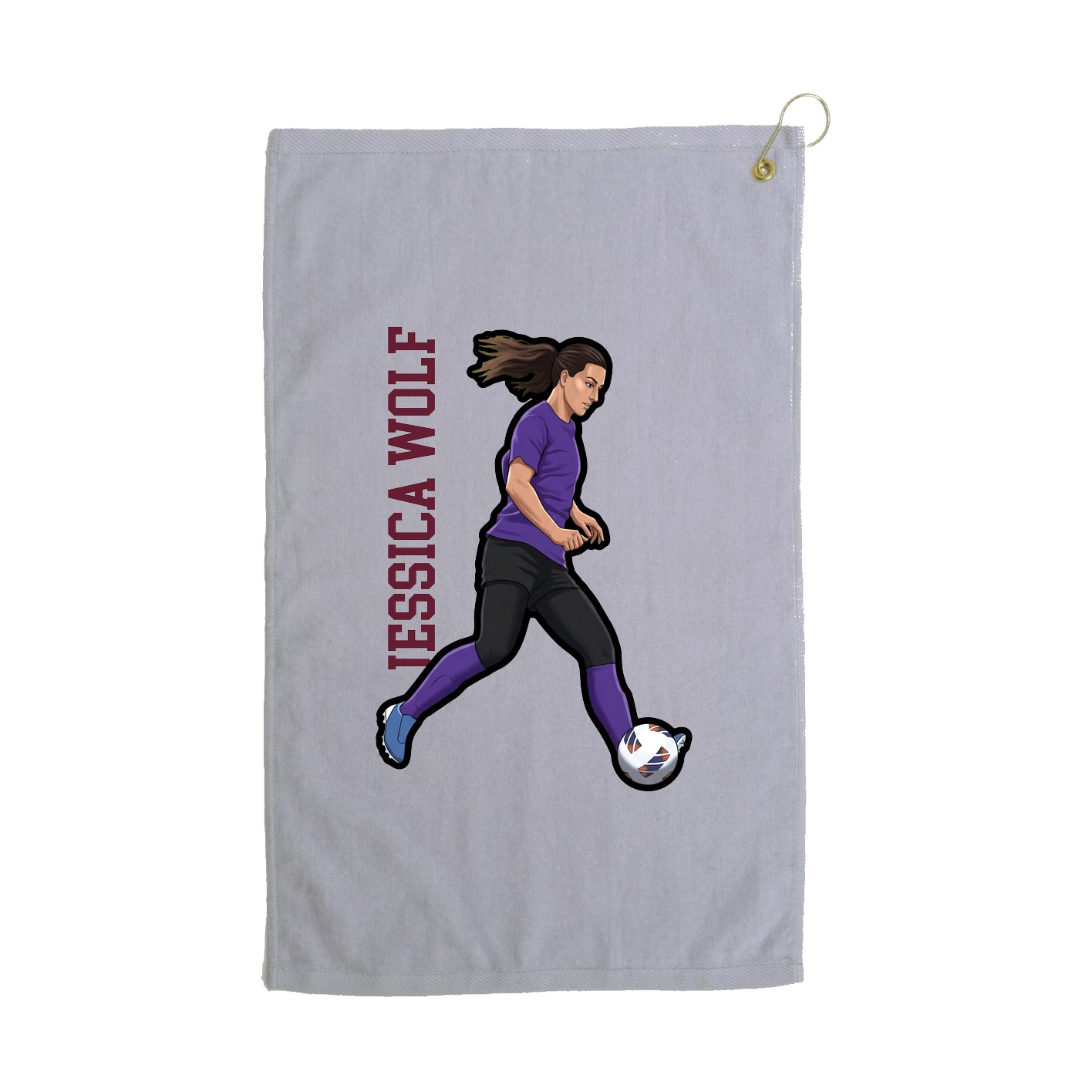 Golf Towel