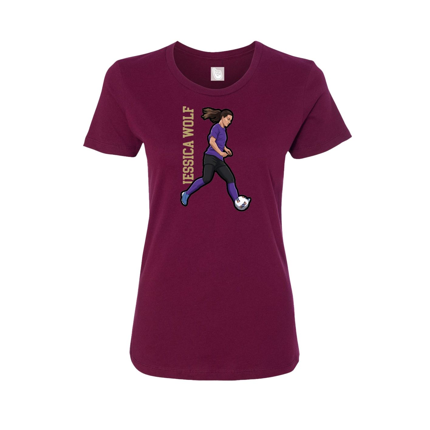 Womens Tee