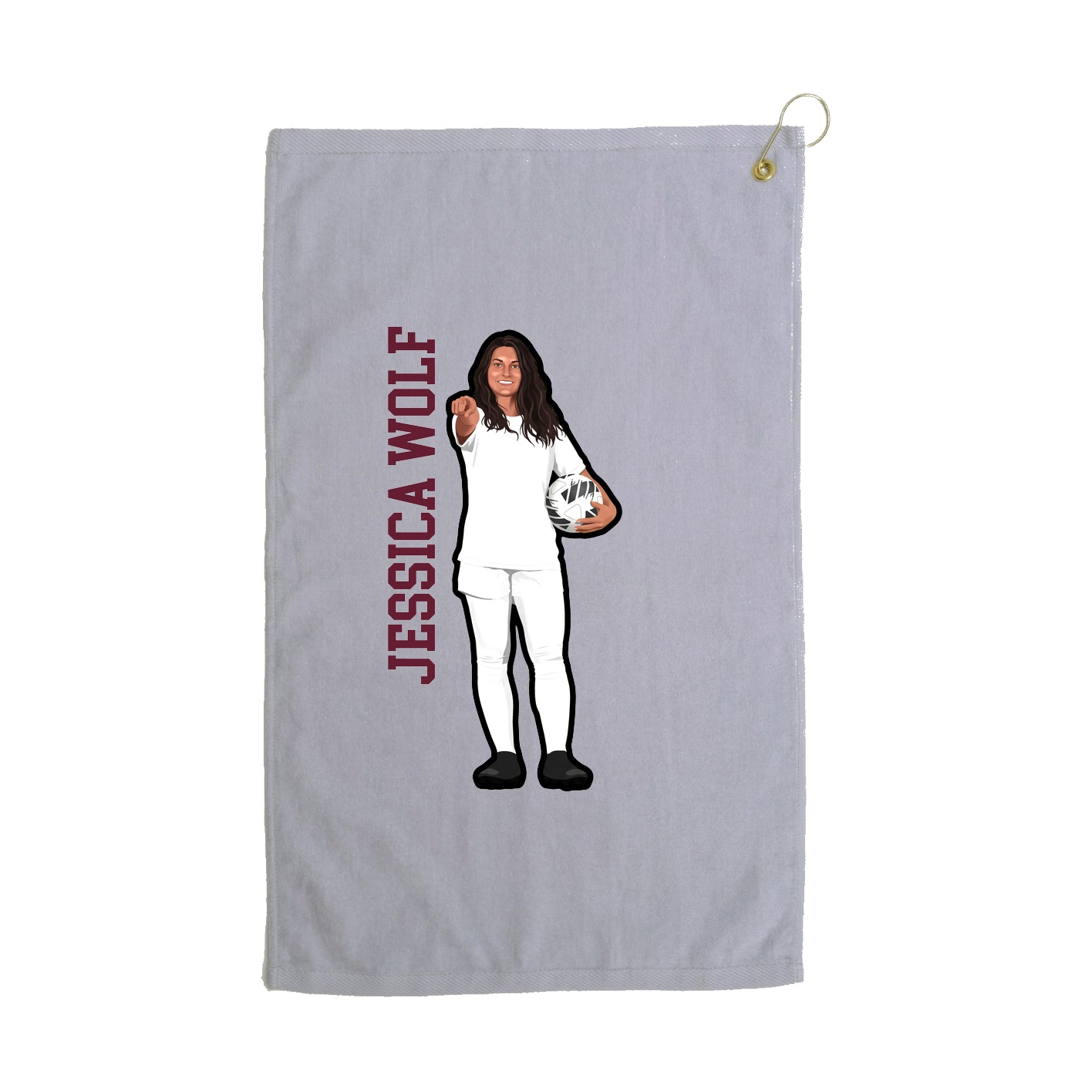 Golf Towel
