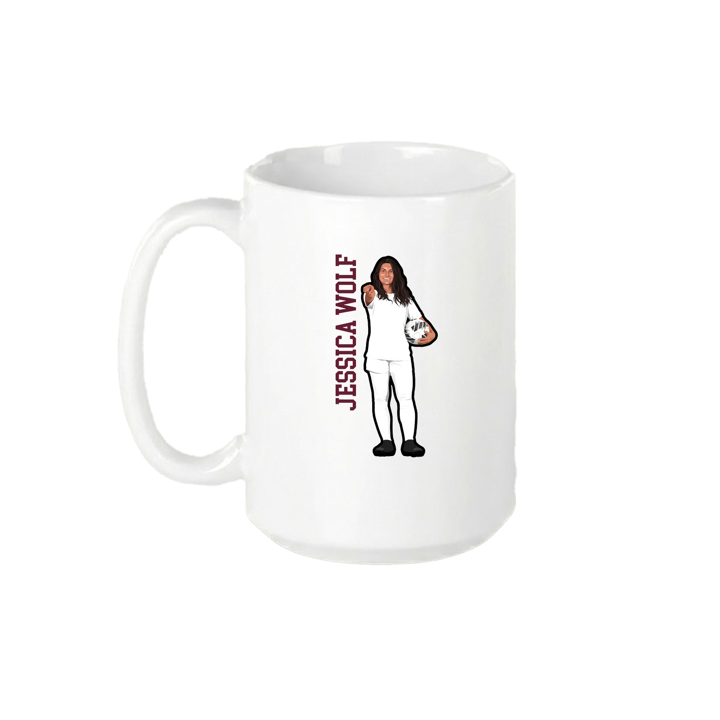 15oz Coffee Mug