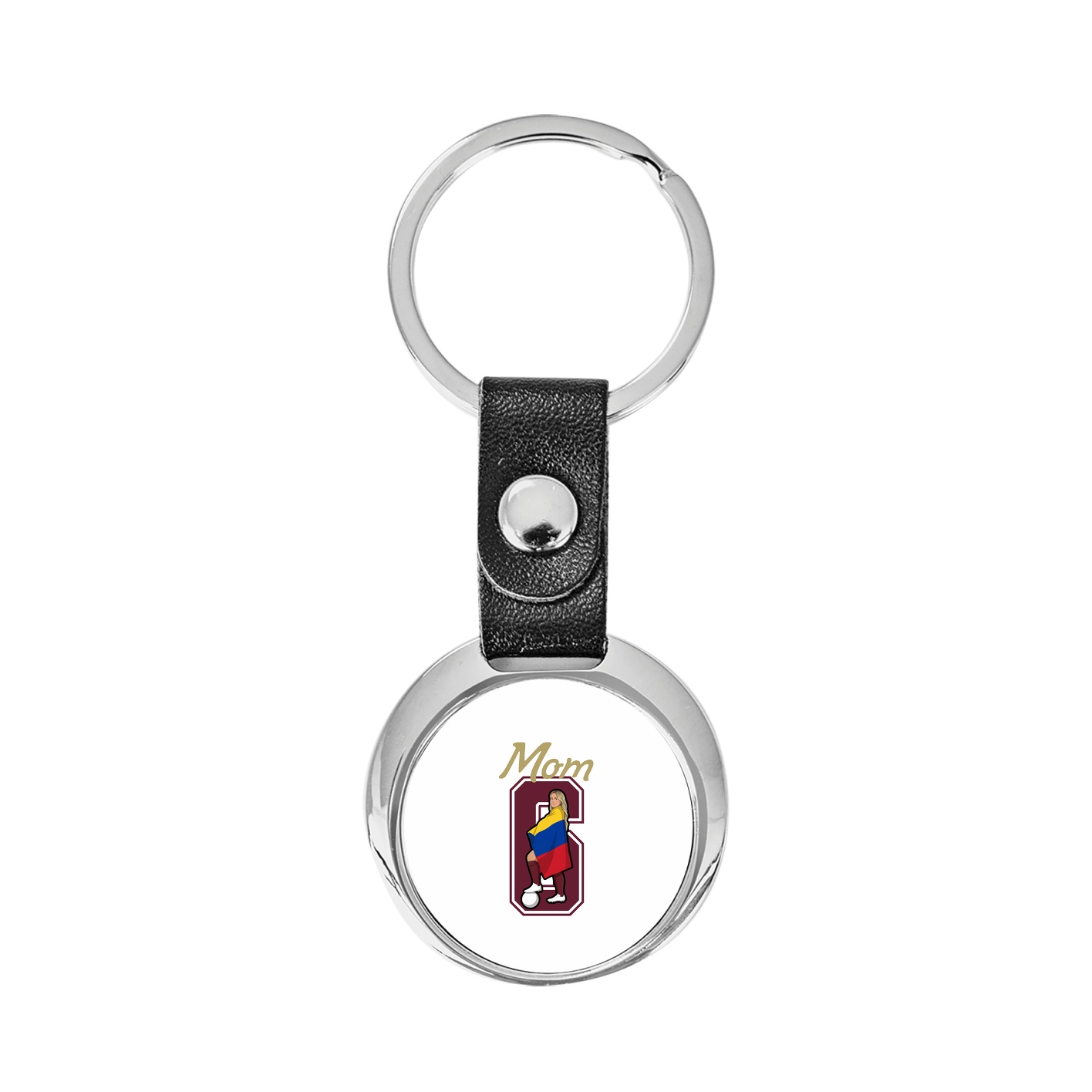 Key Chain — Mothers Day Shirsey in Classic