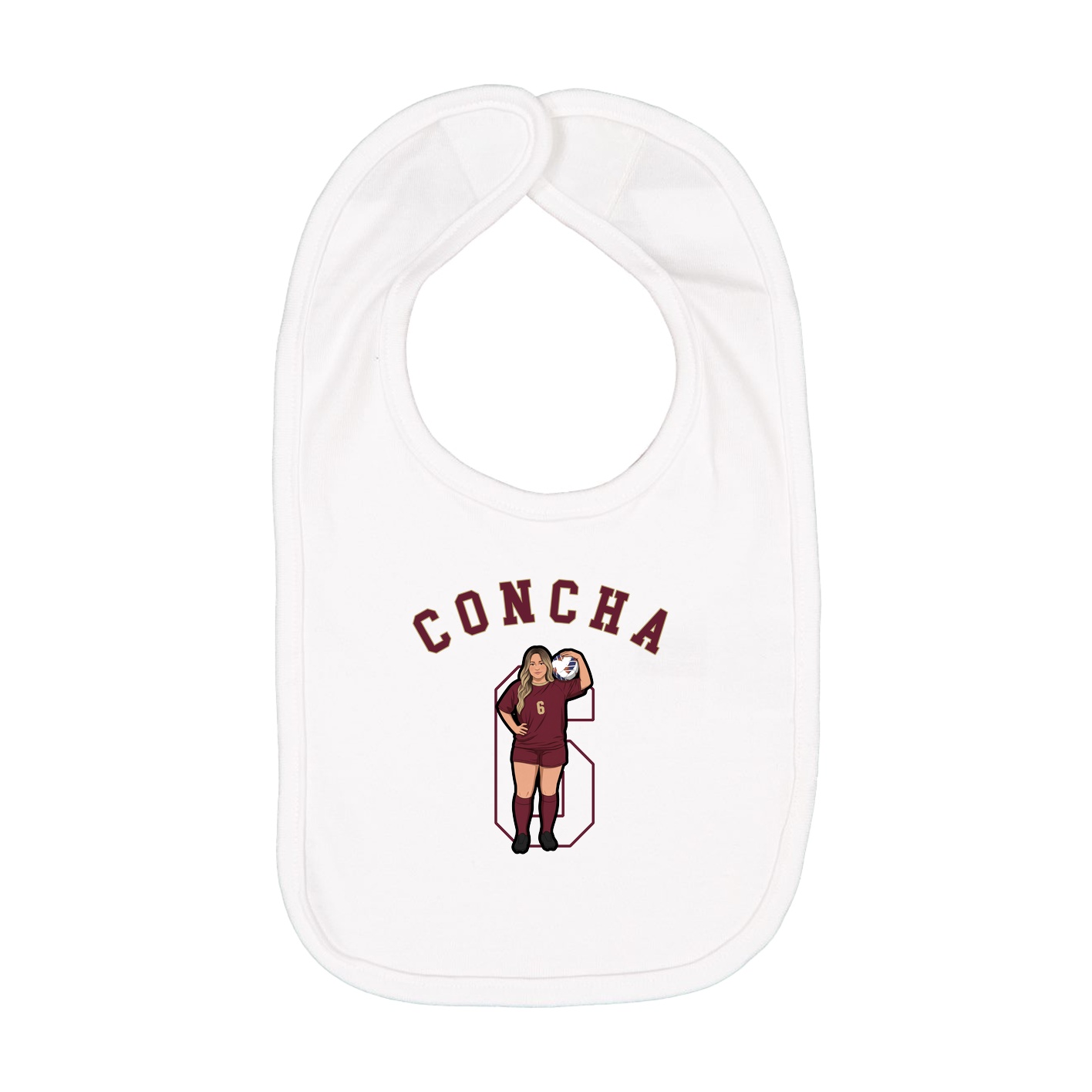 Infant Bib