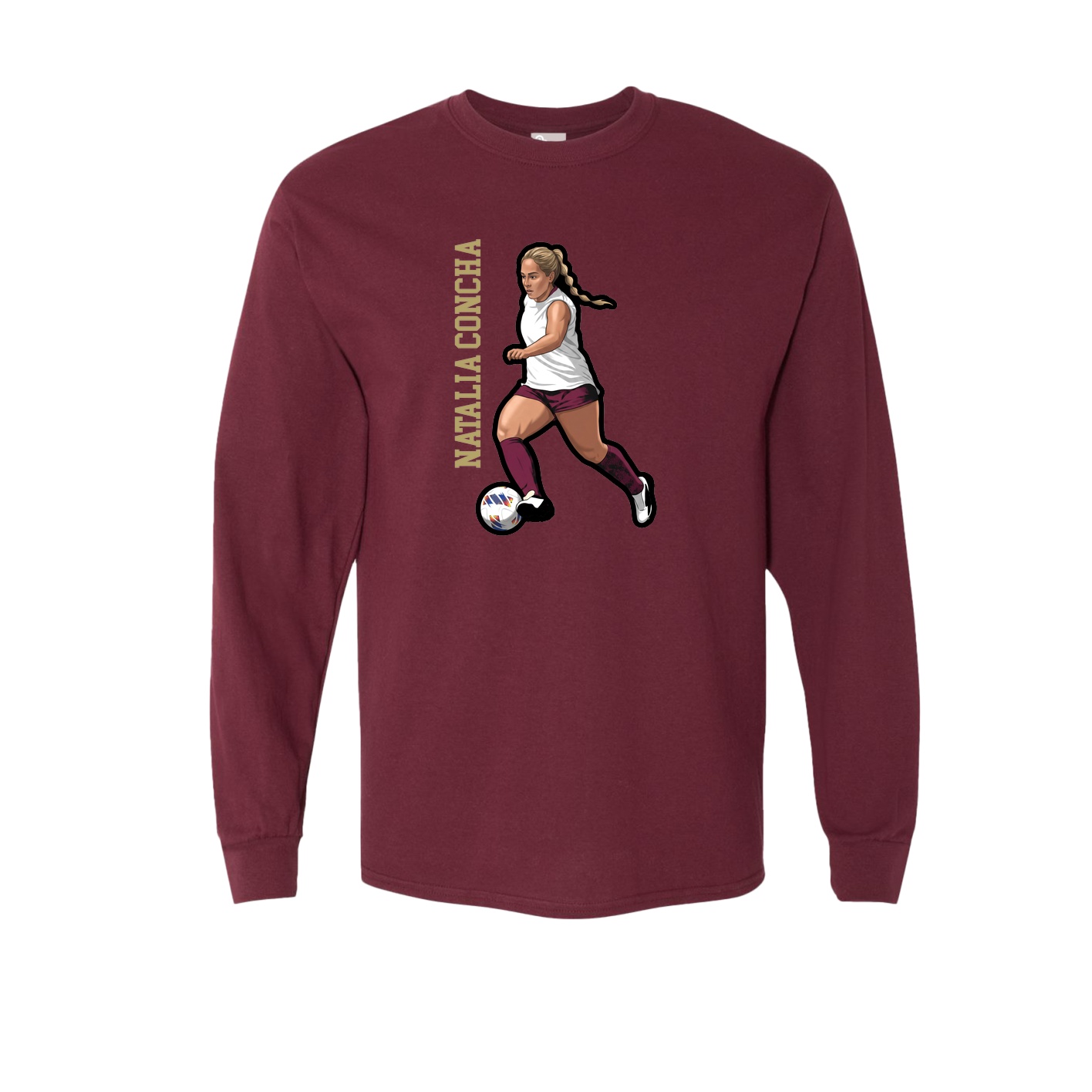 Long Sleeve Tee
