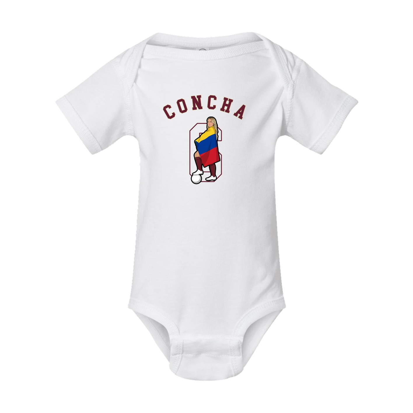 Baby Onesie