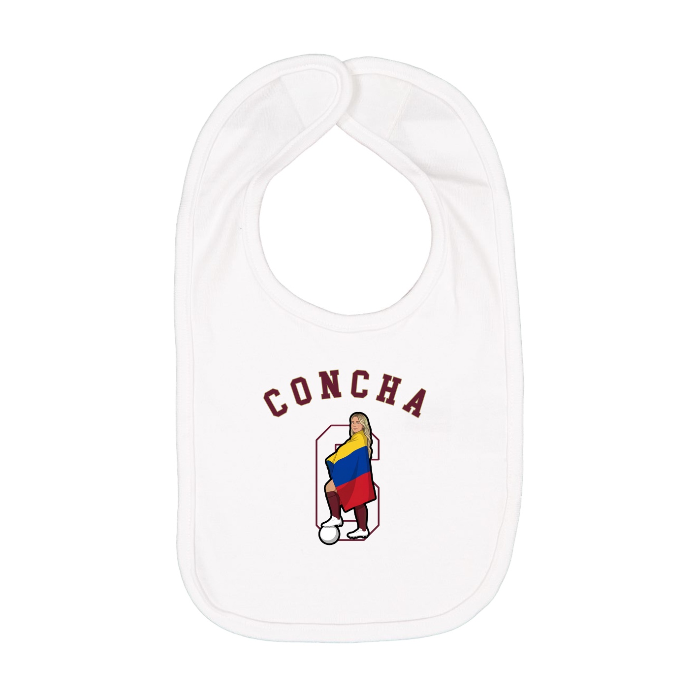 Infant Bib