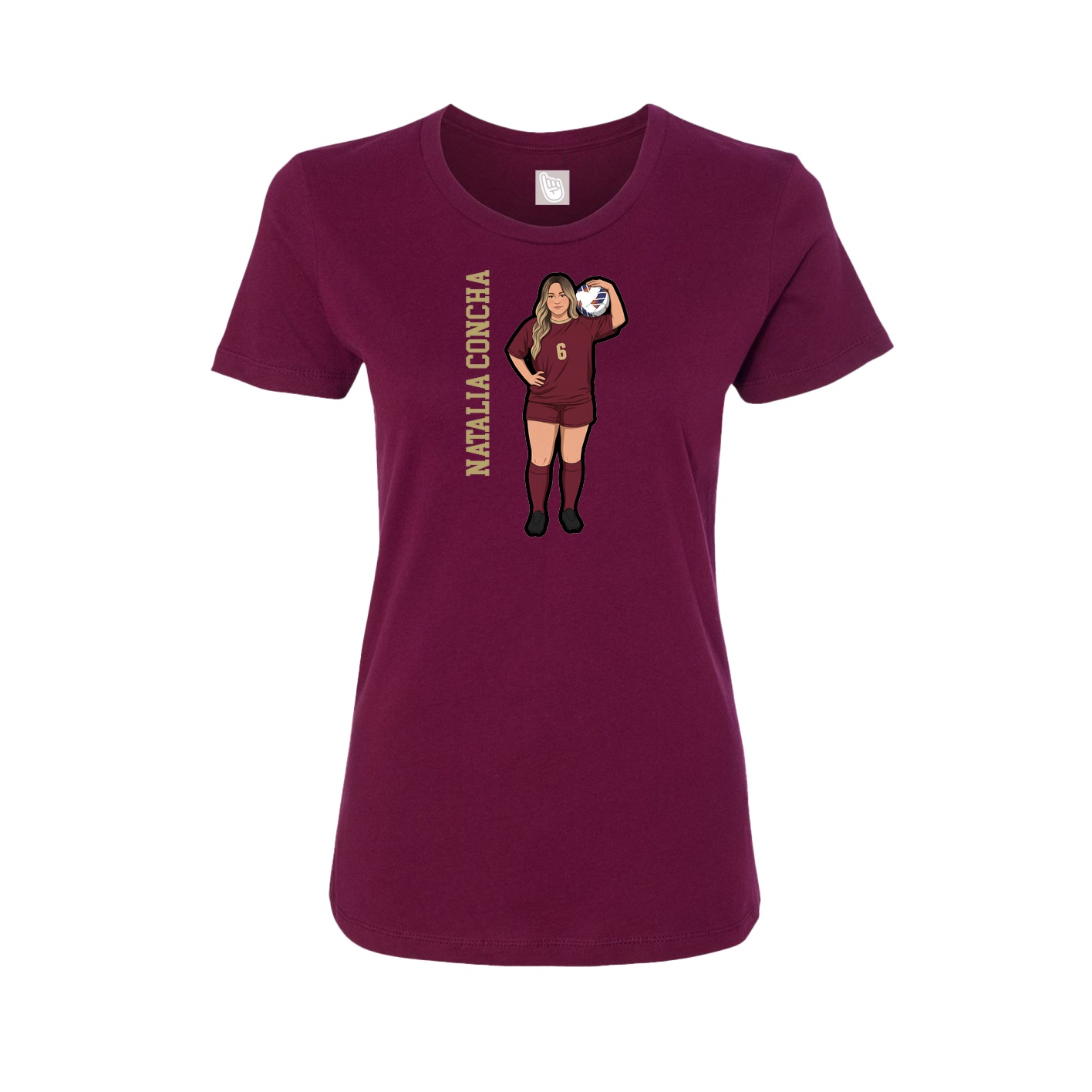 Womens Tee